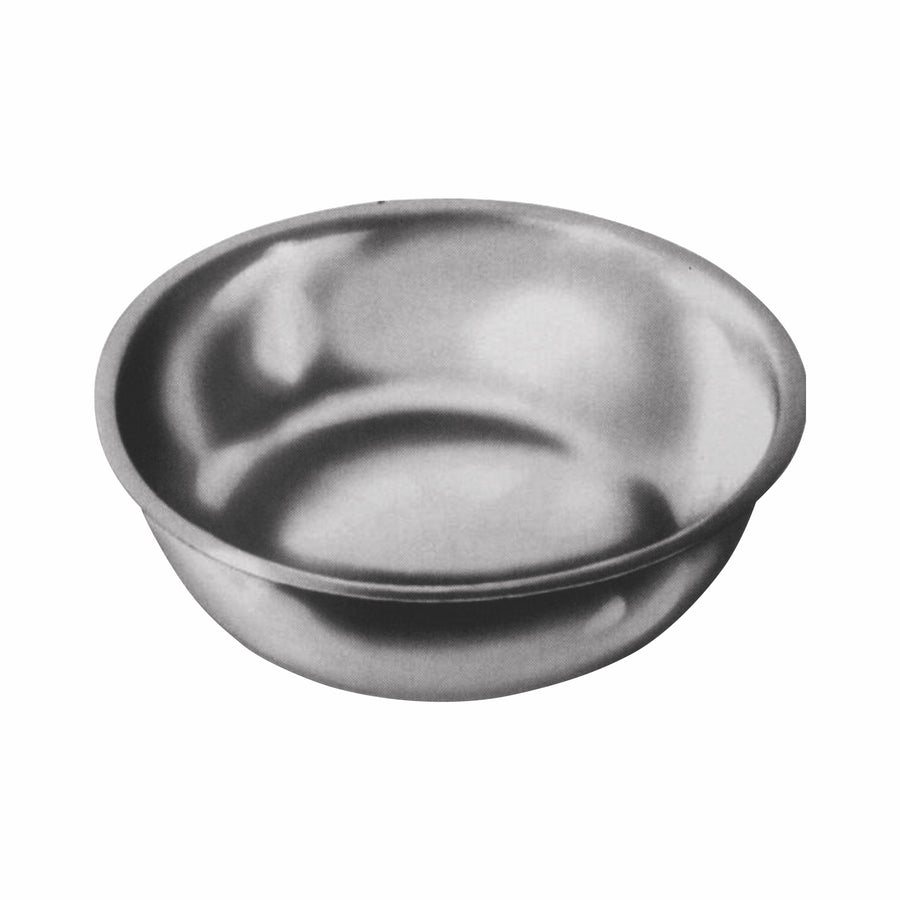 Wash Bowl Ø 360 X 120 Mm / 8.00 Litre   (Df-610-7012B) by Raymed