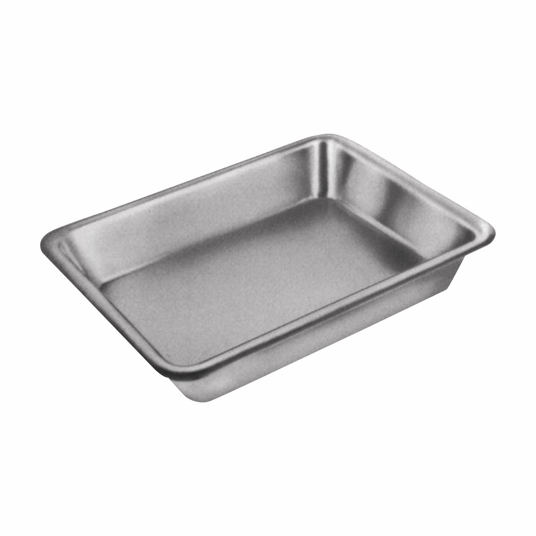 Universal Tray 235 X 190 X 40 mm   (DF-614-7019A) by Dr. Frigz