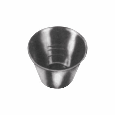 Medicine Cup Graduated Inside 25 Ccm   (DF-621-7035A)