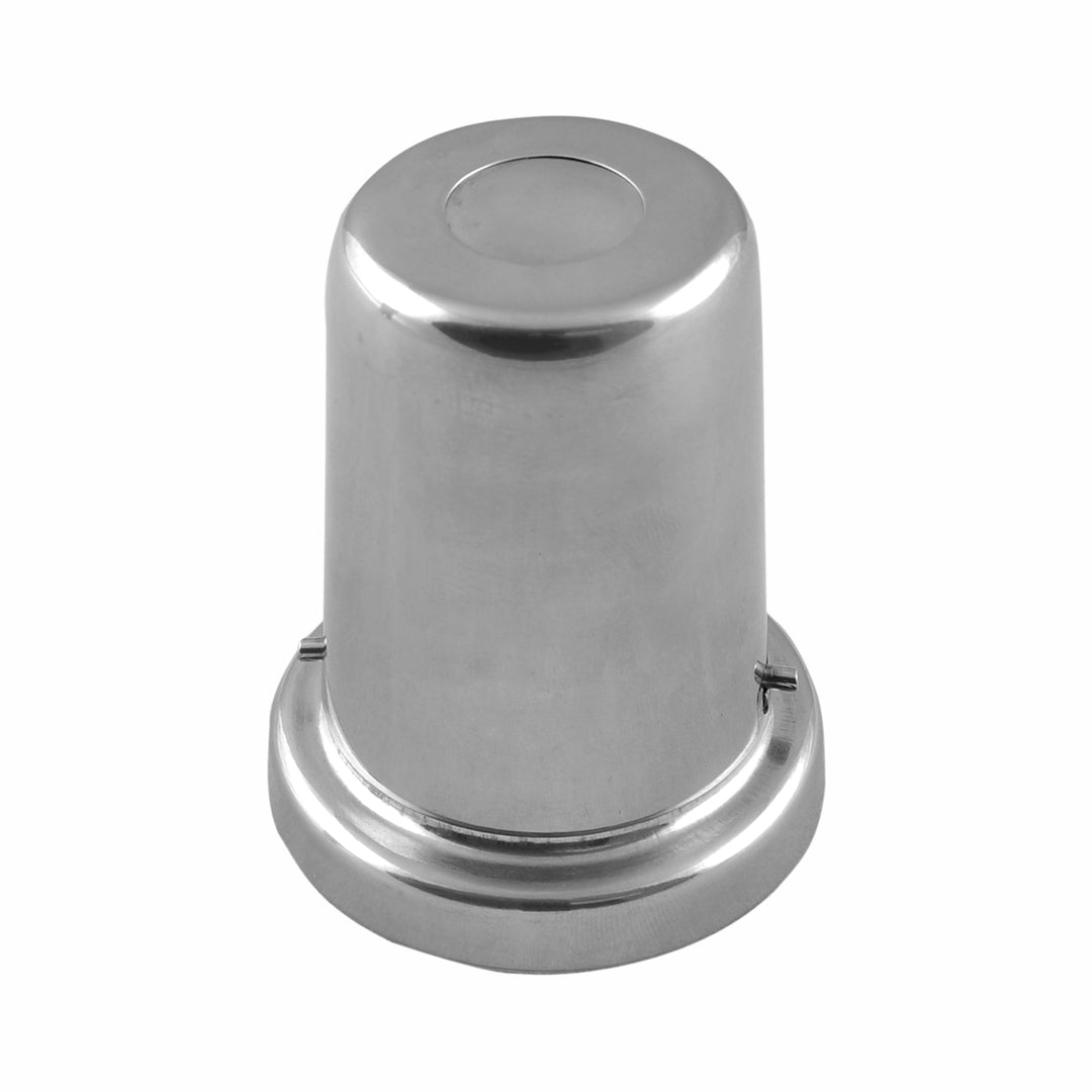 Methot Cotton Dispenser Without Lid Dia 50 X 75 mm  (DF-628-7042A) by Dr. Frigz