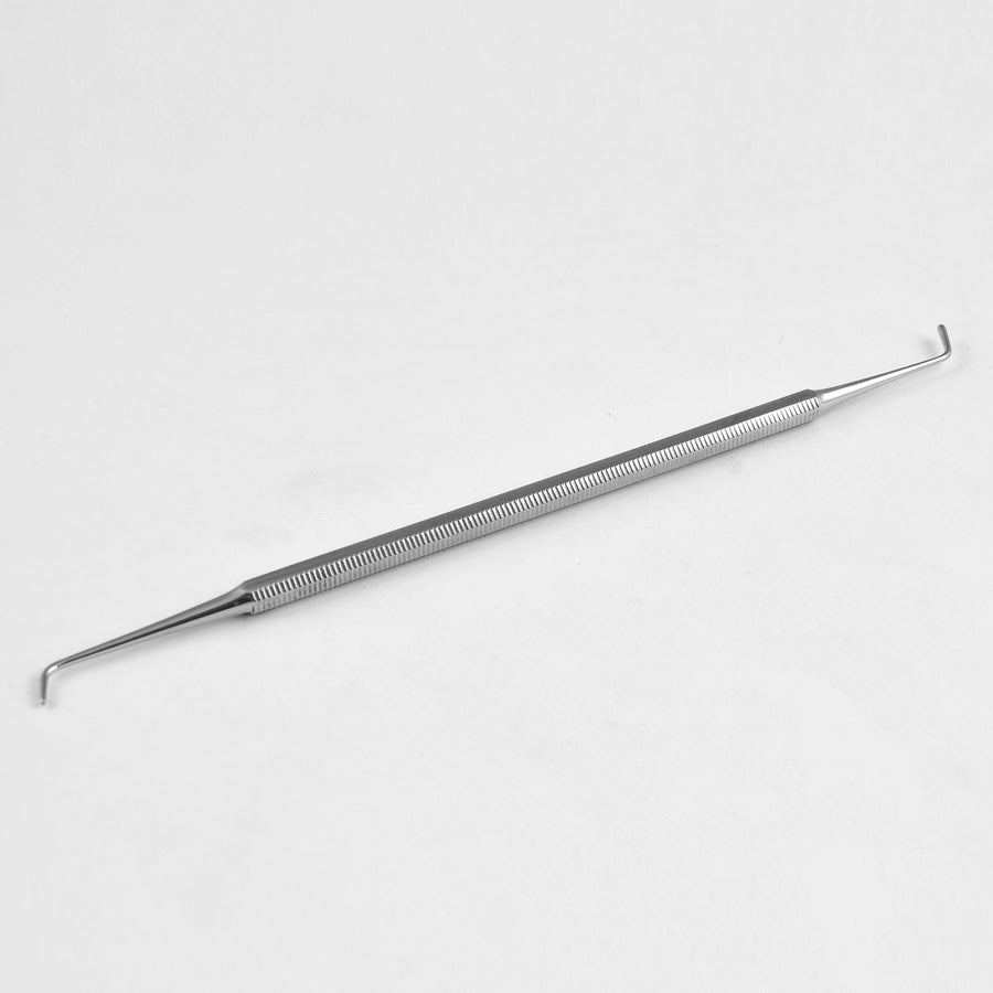 Baldwin, Plastic Filling Instruments (DF-63-6701) by Dr. Frigz