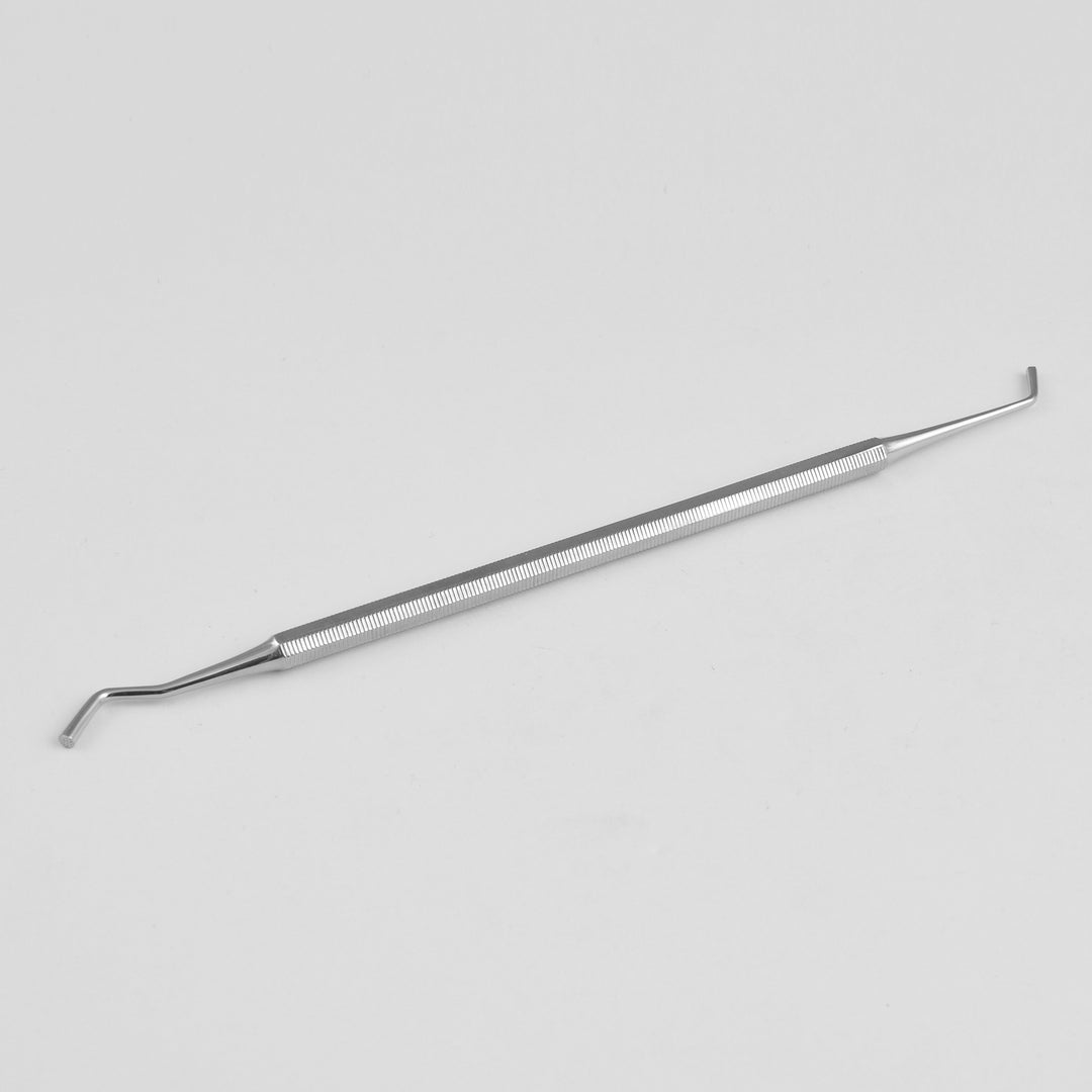 Edwards, Plastic Filling Instruments Fig 134 (DF-63-6704) by Dr. Frigz