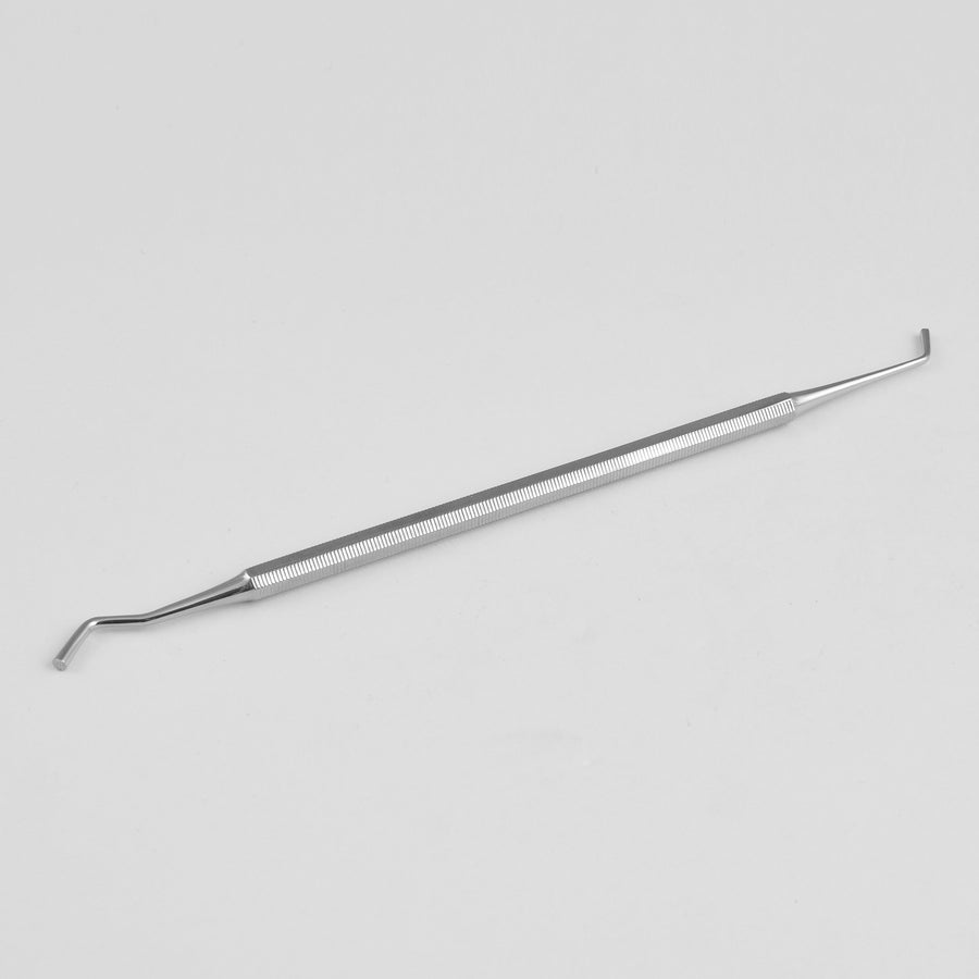 Edwards, Plastic Filling Instruments Fig 134 (DF-63-6704) by Dr. Frigz