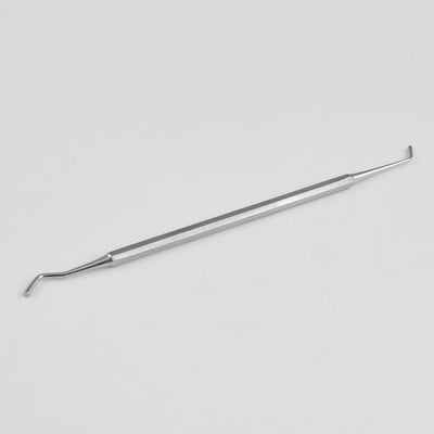 Edwards, Plastic Filling Instruments Fig 134 (DF-63-6704)