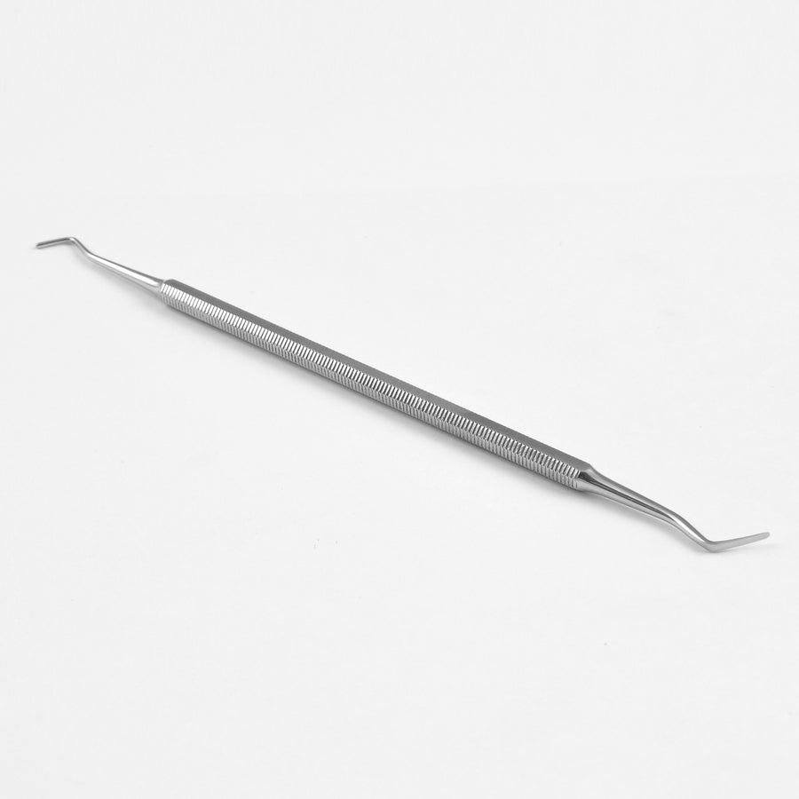 Ash, Plastic Filling Instruments Fig 64 (DF-63-6705) by Dr. Frigz