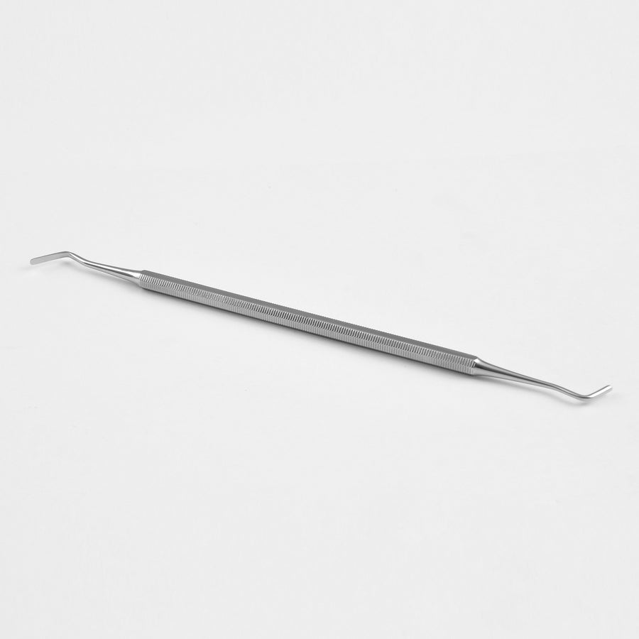 Ash, Plastic Filling Instruments Fig 65 (DF-63-6706) by Dr. Frigz