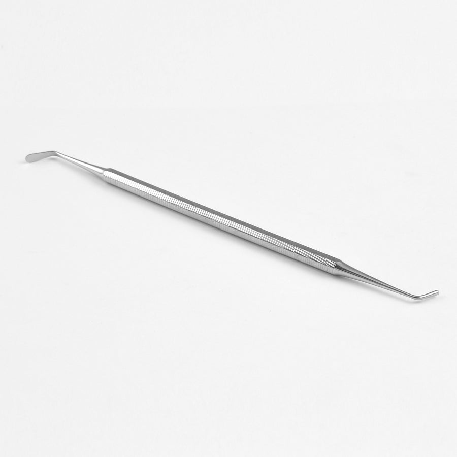 Ash, Plastic Filling Instruments Fig 67 (DF-63-6708) by Dr. Frigz