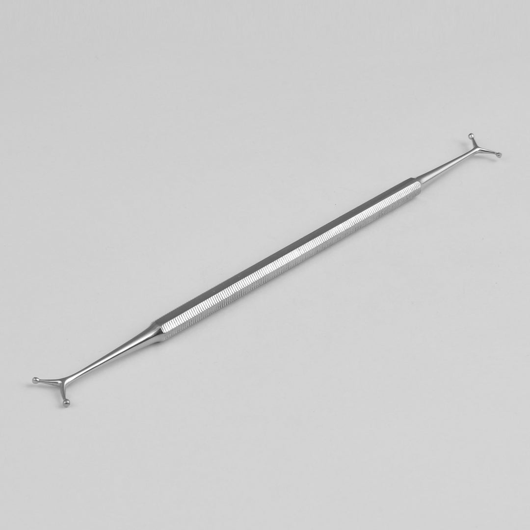 Vajna, Plastic Filling Instruments Fig 3 (DF-63-6709) by Dr. Frigz