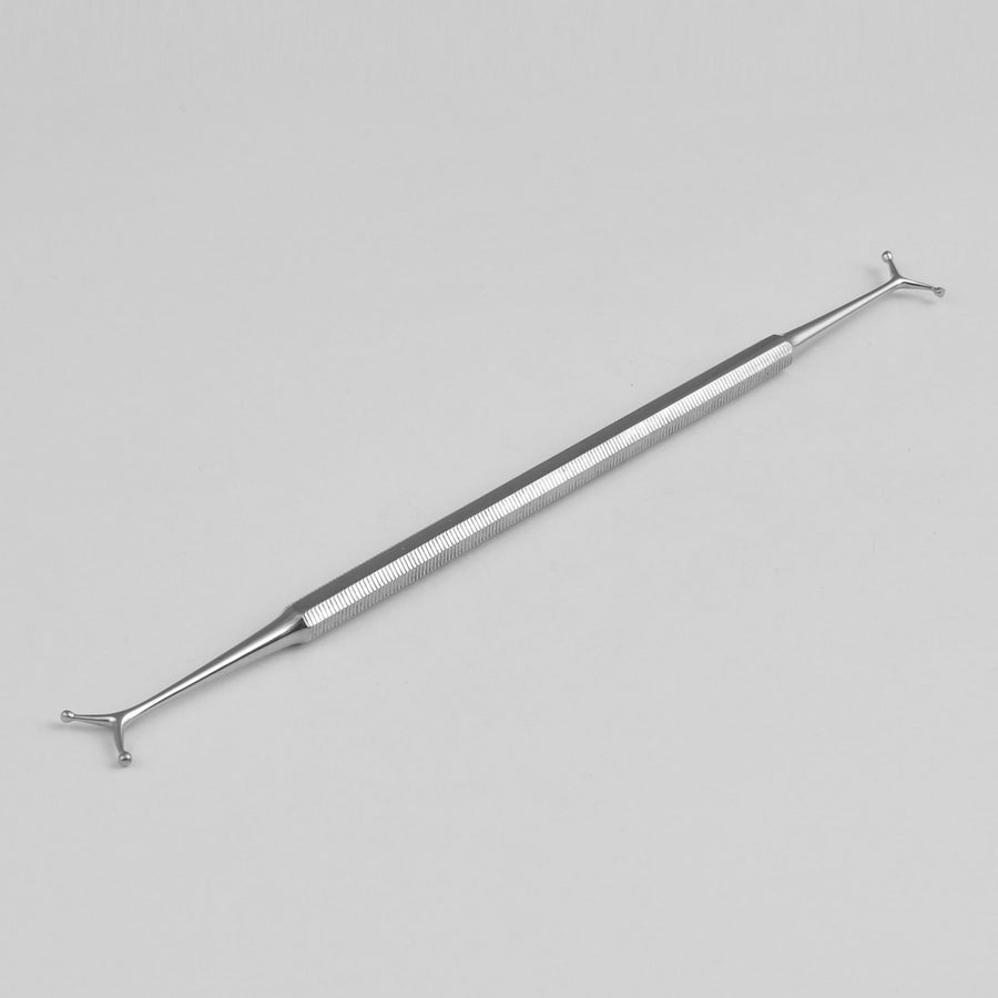 Vajna, Plastic Filling Instruments Fig 3 (DF-63-6709) by Dr. Frigz