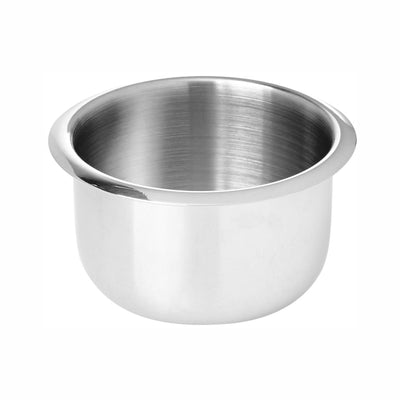 Gallipot ,    65 X 36mm ,  2 Oz (DF-643-7075A)