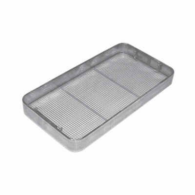 Wire Mesh Tray 540 X 255 X 50 mm (DF-644-7084A) by Dr. Frigz