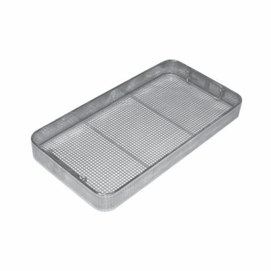 Wire Mesh Tray 485 X 255 X 50 mm (DF-644-7085A) by Dr. Frigz