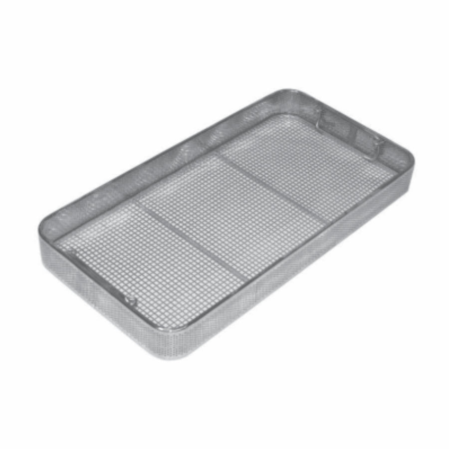 Wire Mesh Tray 405 X 255 X 70 mm (DF-644-7086B) by Dr. Frigz