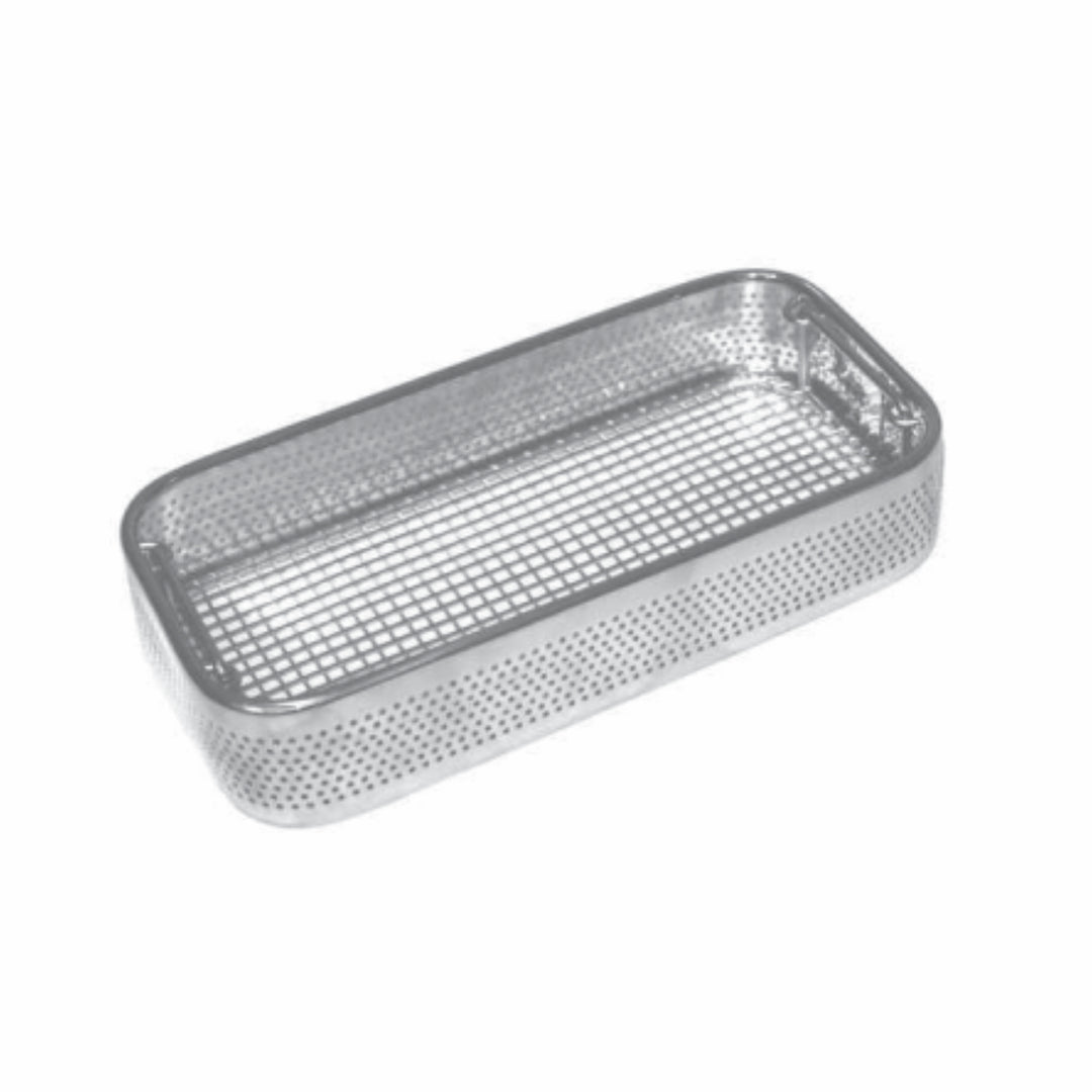 Wire Mesh Tray 255 X 120 X 70 mm (DF-644-7088B) by Dr. Frigz