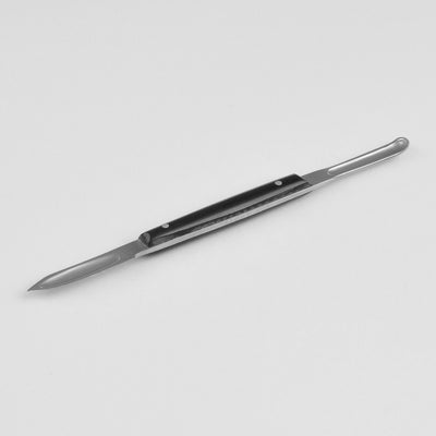 Lessmann, Wax Knife/Spatulas 13Cm/5" (DF-69-6744) by Dr. Frigz