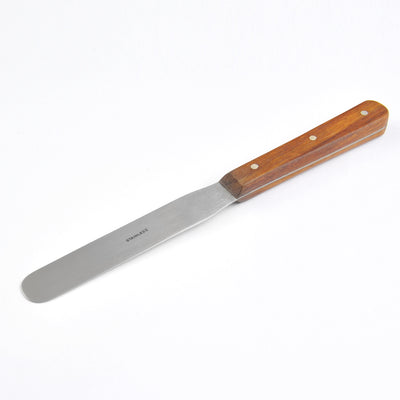 Plaster Knife, 19Cm/7 1/2" Blade Size 100X17mm (DF-70-6749) by Dr. Frigz