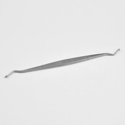 Williger Bone Curettes 15.5cm Fig 00/00 (DF-8-5097)