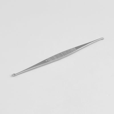 Martini Bone Curettes 13.5cm Fig 00/0 (DF-8-6000)