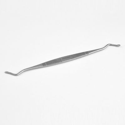 Martini Bone Curettes 15.5cm Fig 00/00 (DF-8-6003)