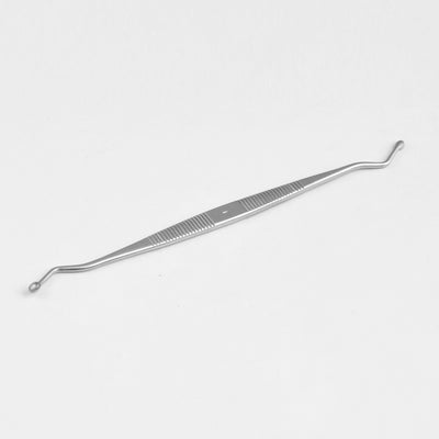 Martini Bone Curettes 15.5cm Fig 1/1 (DF-8-6005)