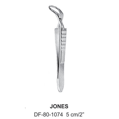 Jones Towel Forceps, 5cm (DF-80-1074)