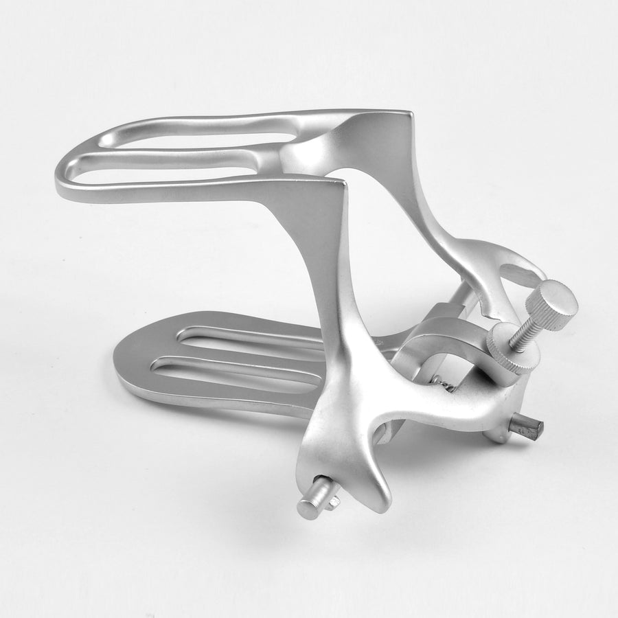 Articulators, Chrome-Plated (DF-80-6798) by Dr. Frigz