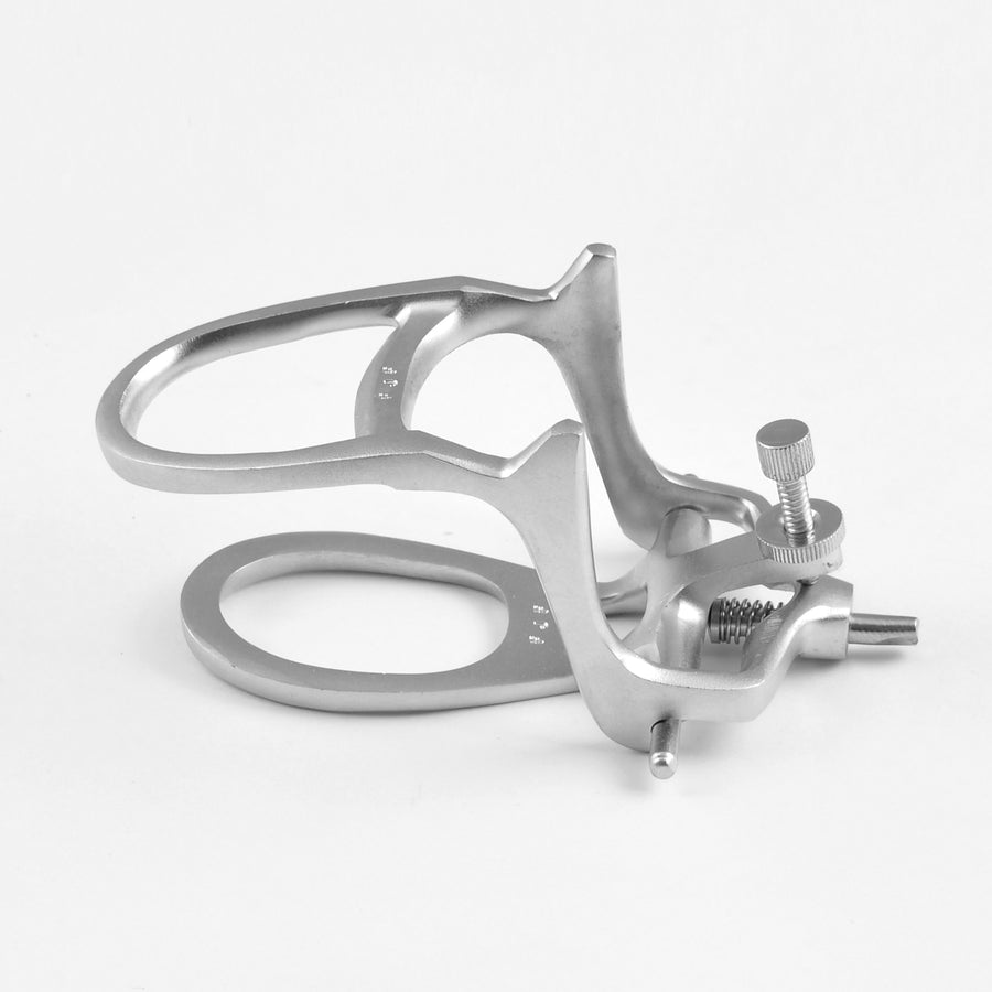 Articulators, Chrome-Plated (DF-80-6800) by Dr. Frigz
