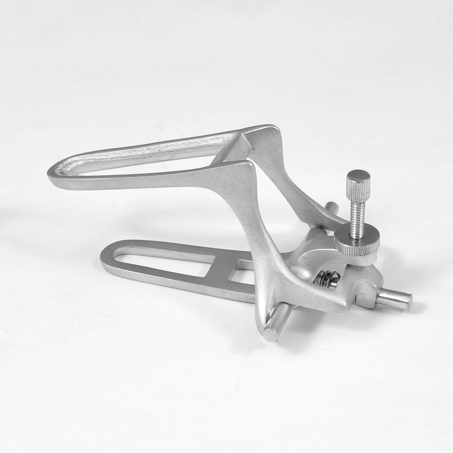 Articulators, Chrome-Plated (DF-81-6804) by Dr. Frigz