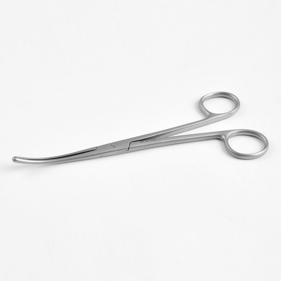 Lister Forceps,18cm (DF-82-1104) by Dr. Frigz