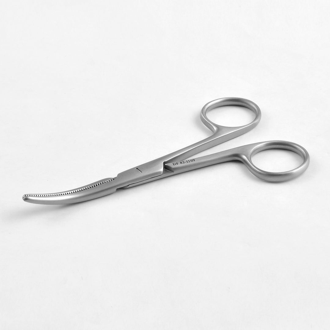 Bryant Forceps,Openflat,13cm (DF-82-1109) by Dr. Frigz