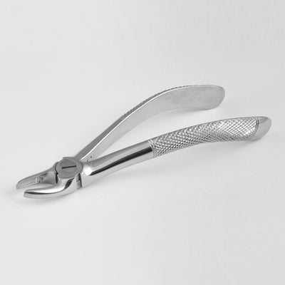 English Pattern Upper Bicuspids, Extracting Forceps  Fig. 7 (DF-82-6810)