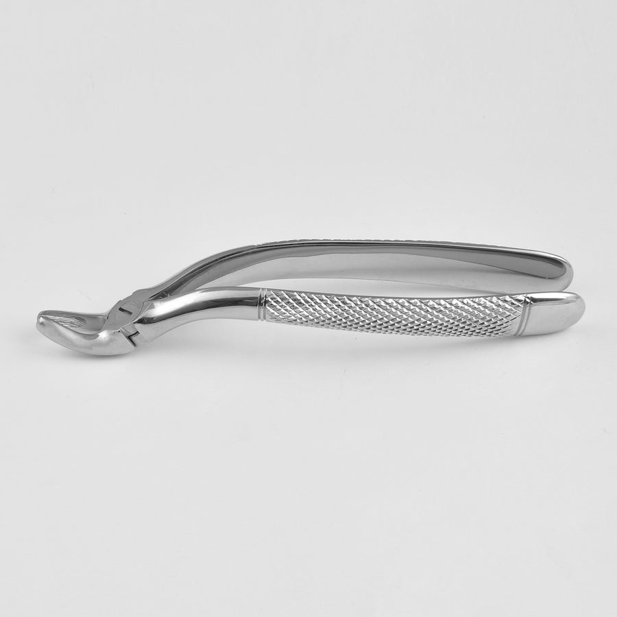 English Pattern Upper Wisdoms, Extracting Forceps  Fig. 19 (DF-83-6816) by Dr. Frigz