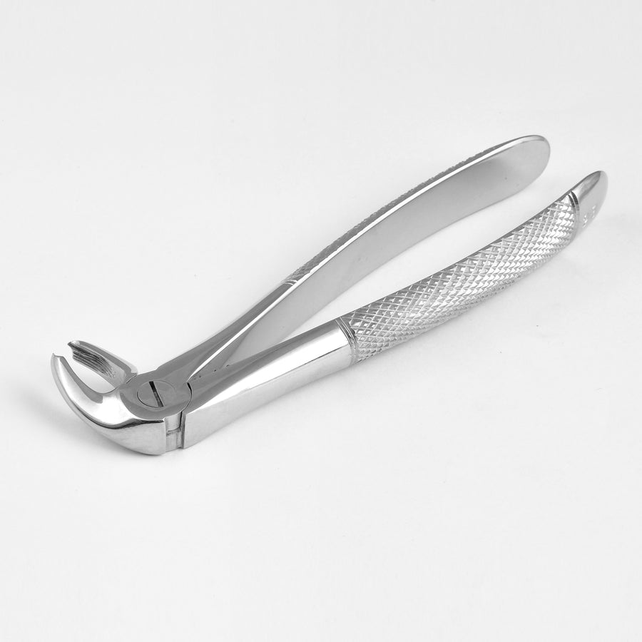 English Pattern Right Lower Molars , Extracting Forceps  Fig.23 (DF-84-6820) by Dr. Frigz