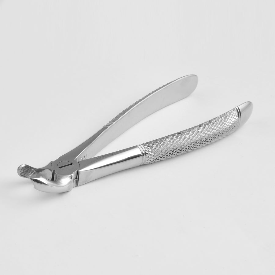 English Pattern Lower Molars , Extracting Forceps  Fig.32 (DF-85-6826) by Dr. Frigz