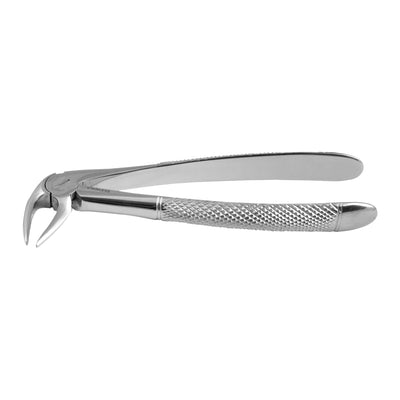 English Pattern Long Beack For Very Deep Lower Roots , Extracting Forceps  Fig.33M (DF-85-6830)