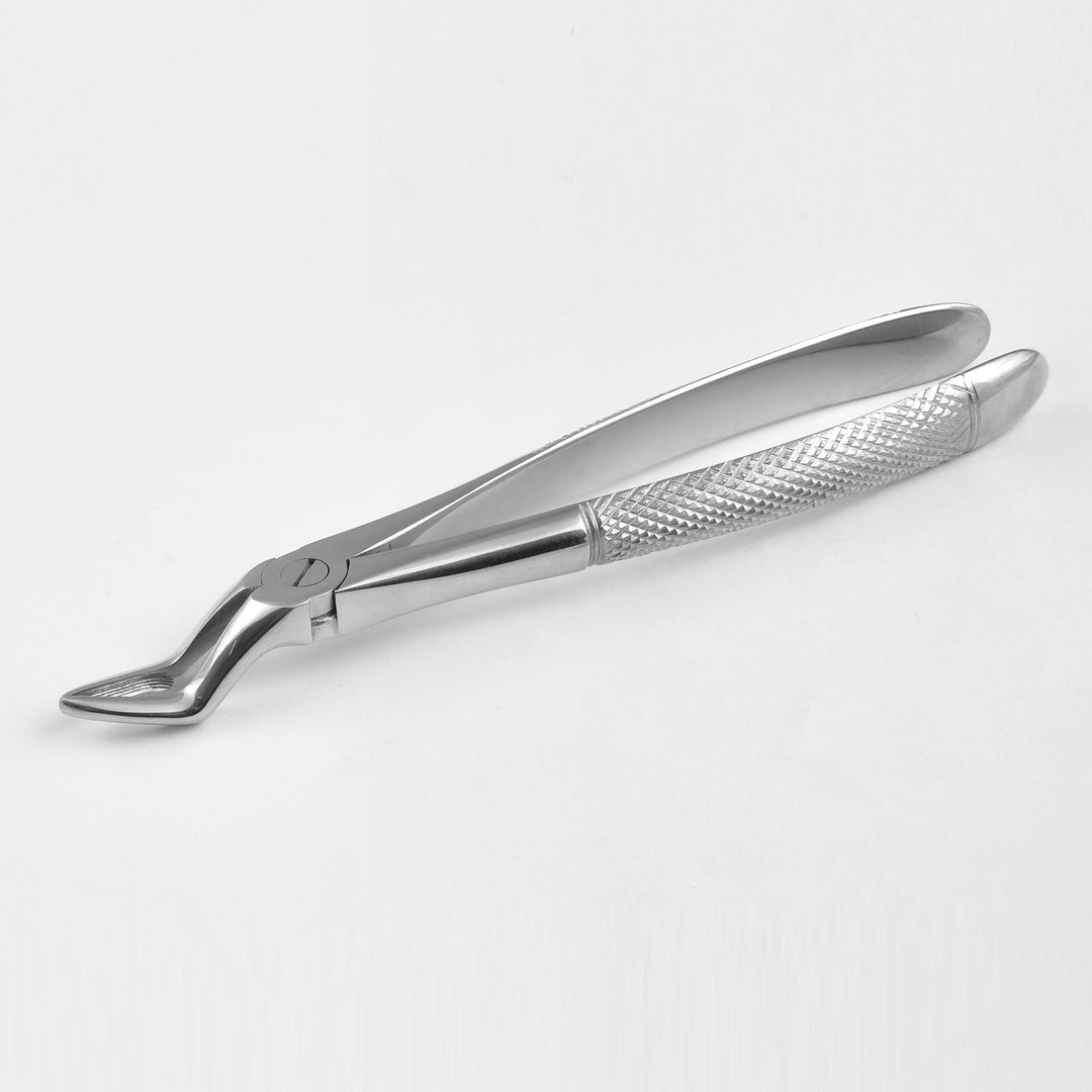 English Pattern Upper Roots,  Extracting Forceps  Fig.51 (DF-86-6834) by Dr. Frigz