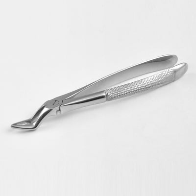 English Pattern Upper Roots,  Extracting Forceps  Fig.51 (DF-86-6834) by Dr. Frigz