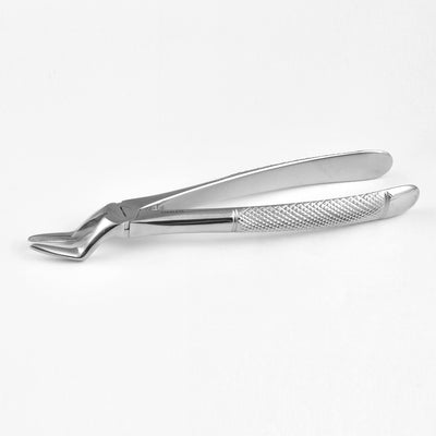 English Pattern Upper Roots, Extracting Forceps  Fig.51C (DF-86-6836) by Dr. Frigz