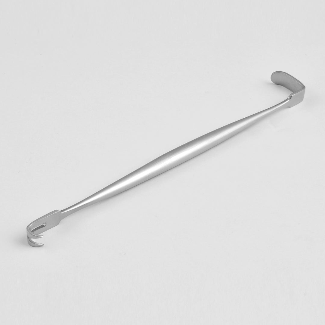 Sunmullar Ret 2 Prong (DF-89-1170A) by Dr. Frigz