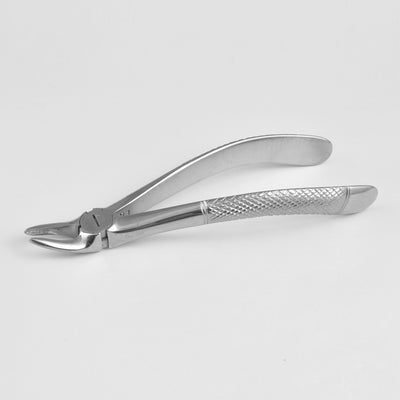 English Pattern, Upper Incisors And Roots Either Side, Fig. 30S, Extracting Forceps (DF-89-6855) by Dr. Frigz