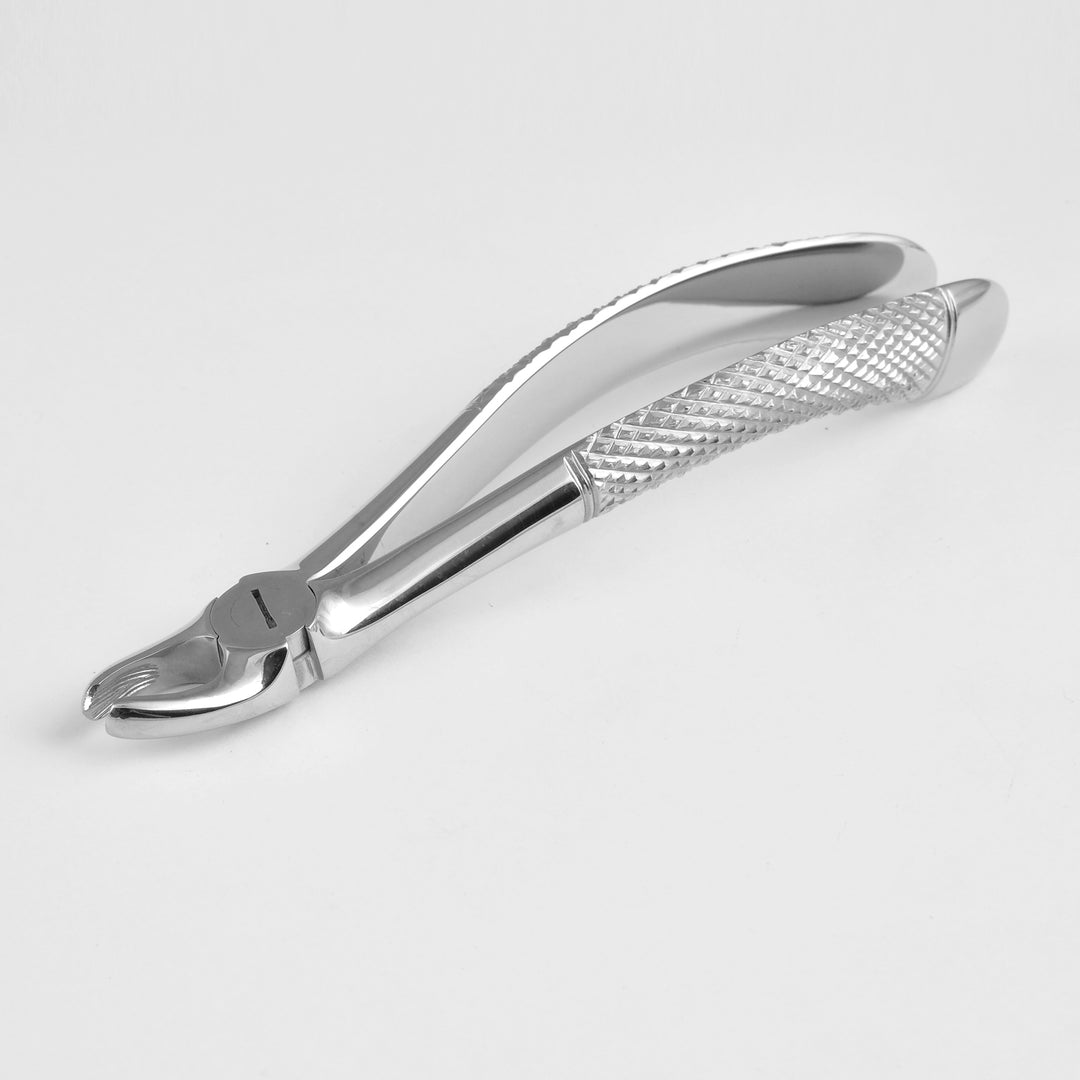 English Pattern, Left Upper Molars, Fig.39 L, Extracting Forceps (DF-90-6860) by Dr. Frigz