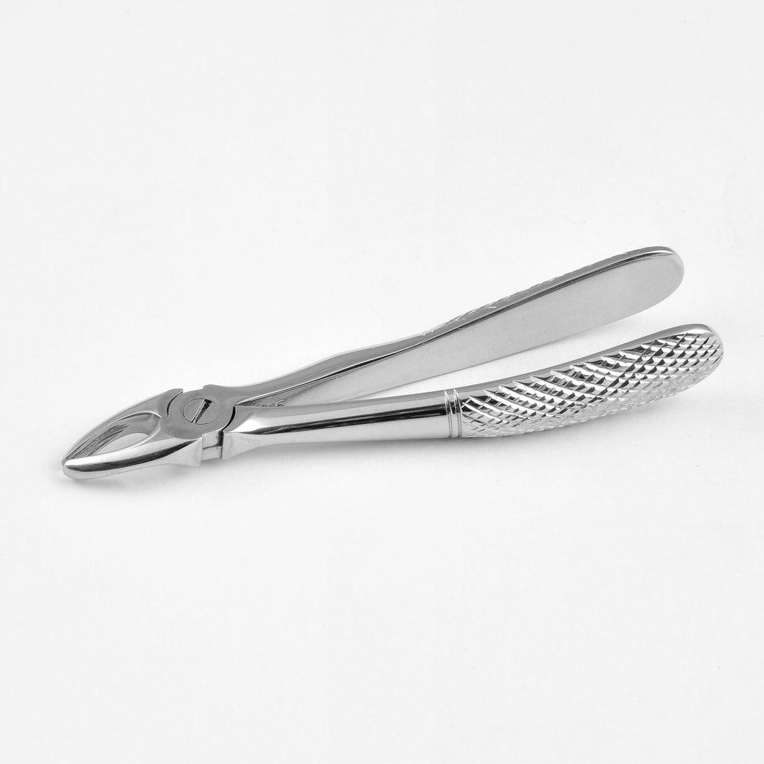 Kleins Children Forceps For Upper Premolars Fig. 2 (Without Spring) (DF-91-6866) by Dr. Frigz