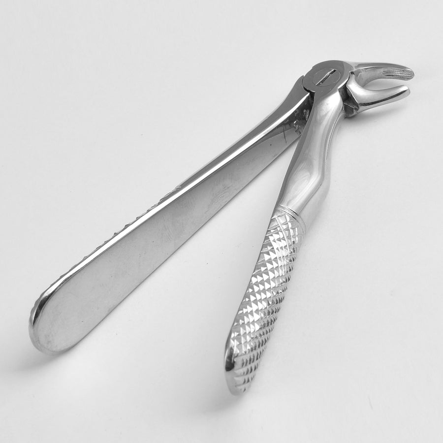 Kleins Children Forceps For Lower Incisors Fig. 5 (Without Spring) (DF-91-6869) by Dr. Frigz