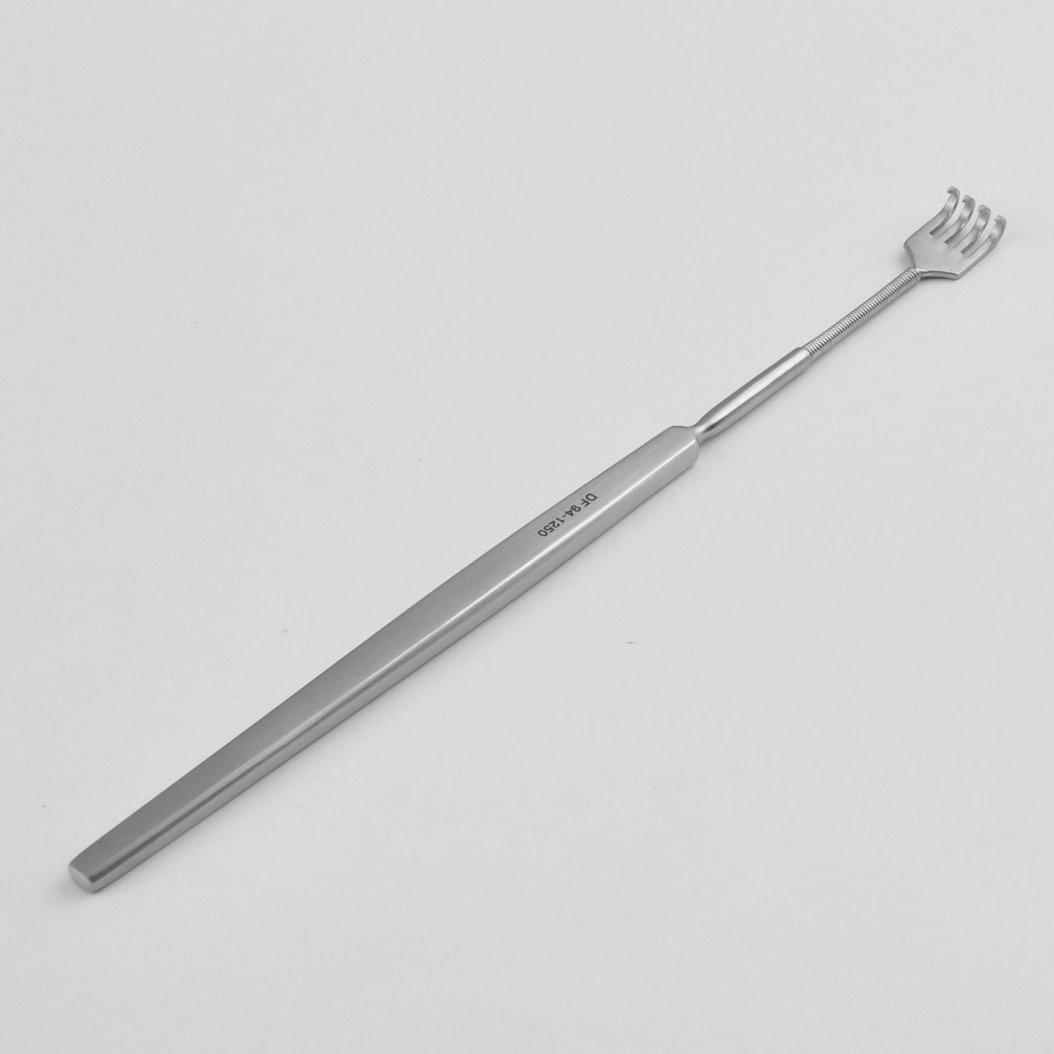Retractors Flexible 16cm Surgery Instrument – Dr Frigz