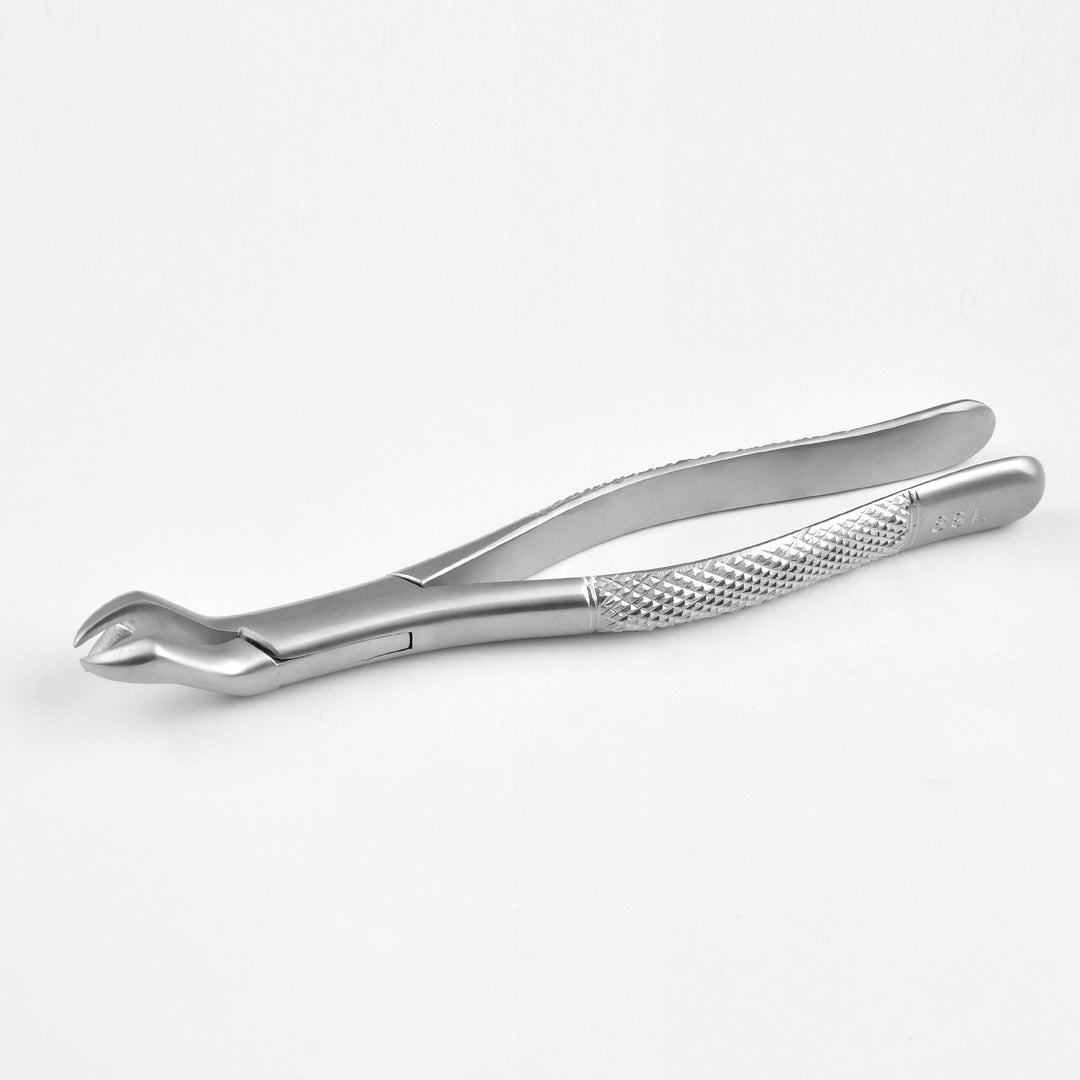 Nevius Upper Molars For Left, American Pattern Extracting Forceps, Fig. 88L (DF-94-6877) by Dr. Frigz