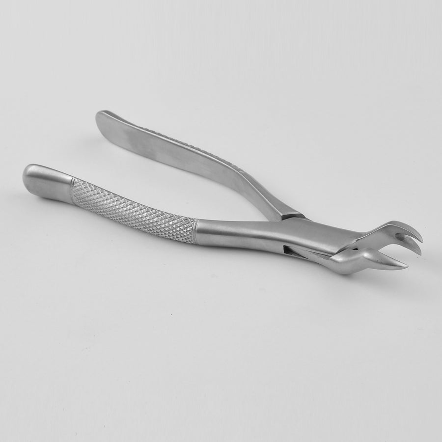 Nevius Upper Molars For Right American Pattern Extracting Forceps, Fig. 88R (DF-94-6878) by Dr. Frigz