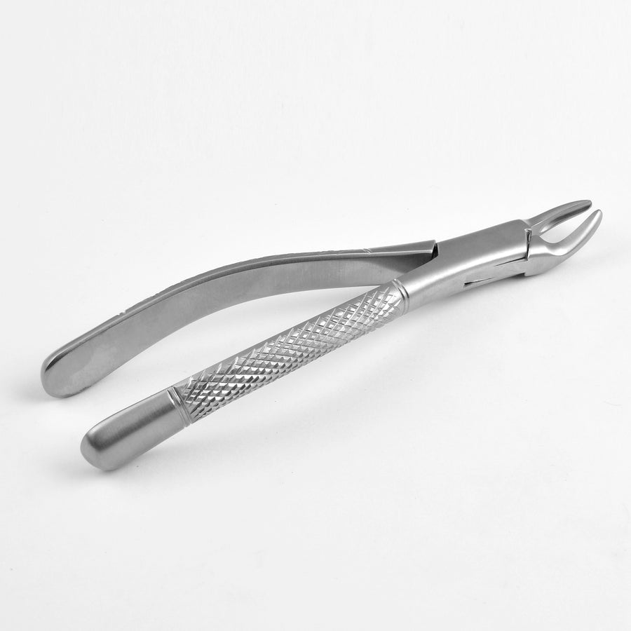 Cryer Lower Bicuspids, Incisors And Roots American Pattern, Extracting Forceps. Fig. 150S (DF-96-6886) by Dr. Frigz