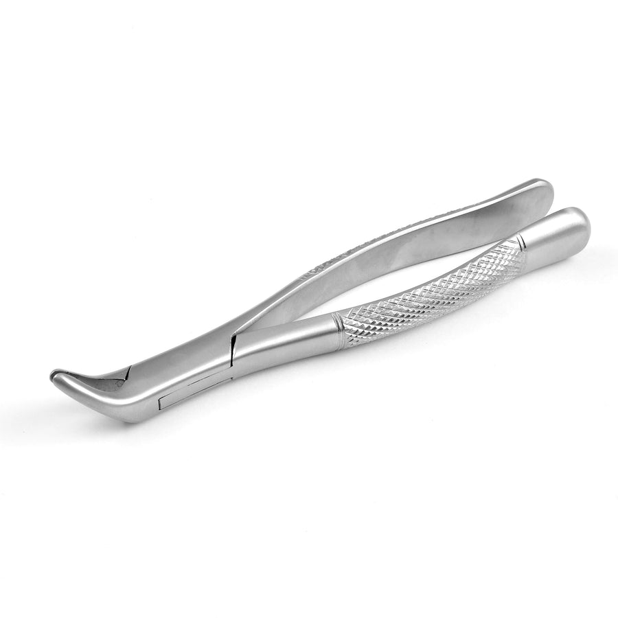 Cryer Lower Bicuspids, Incisors And Roots American Pattern, Extracting Forceps. Fig. 151S (DF-97-6889) by Dr. Frigz