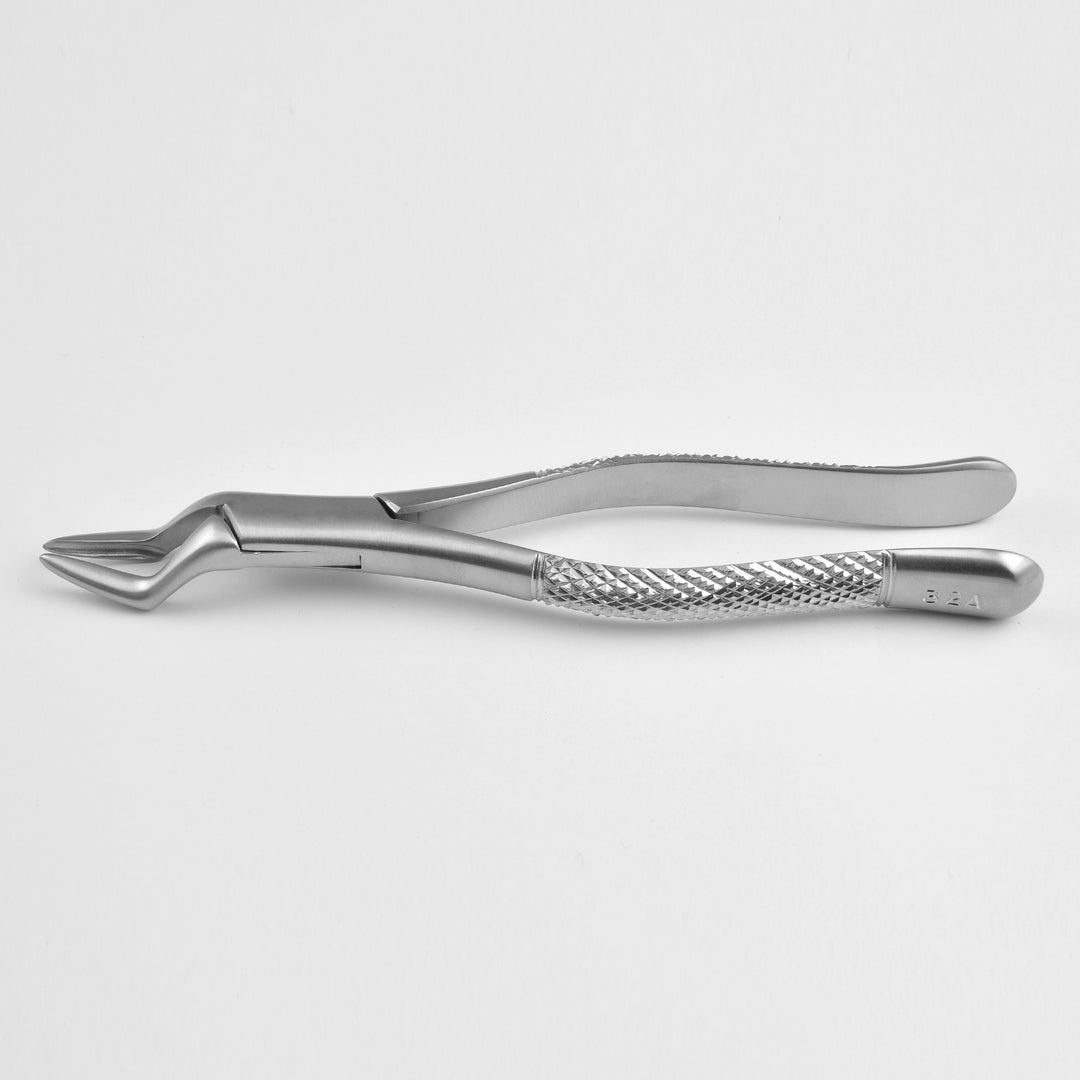 Parmly Upper Molars And Bicuspids Slendar Beak, American Pattern, Extracting Forceps Fig. 32A (DF-99-6899) by Dr. Frigz