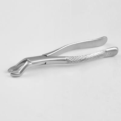 Upper Molars Left Side, American Pattern, Extracting Forceps, Fig. 53L (DF-99-6901)